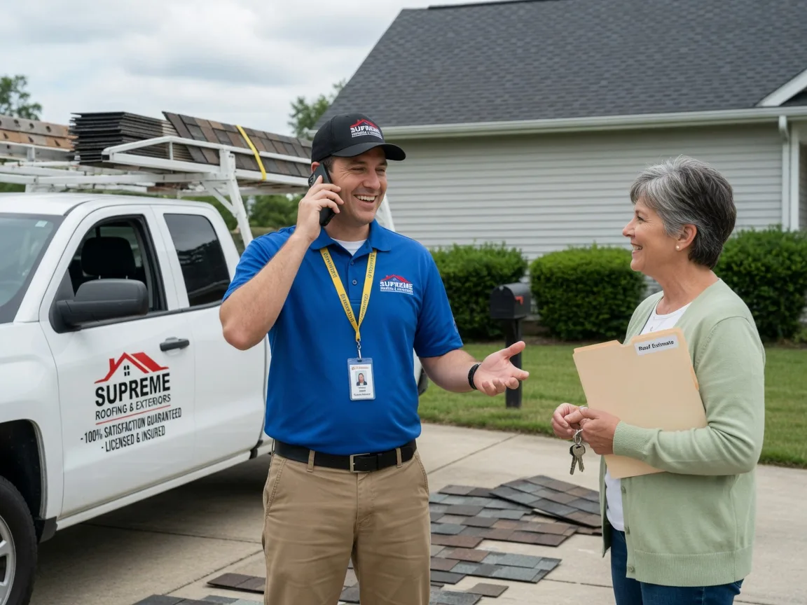 Roof Replacement Lebec, CA FAQs