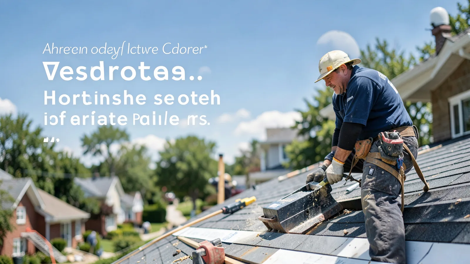Roof Replacement in Lebec, CA near me